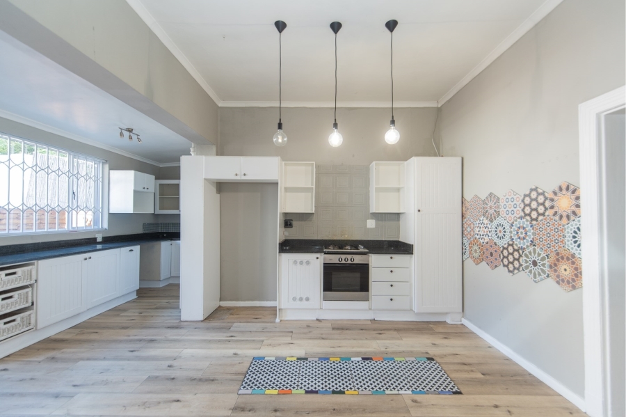 4 Bedroom Property for Sale in Richmond Hill Eastern Cape